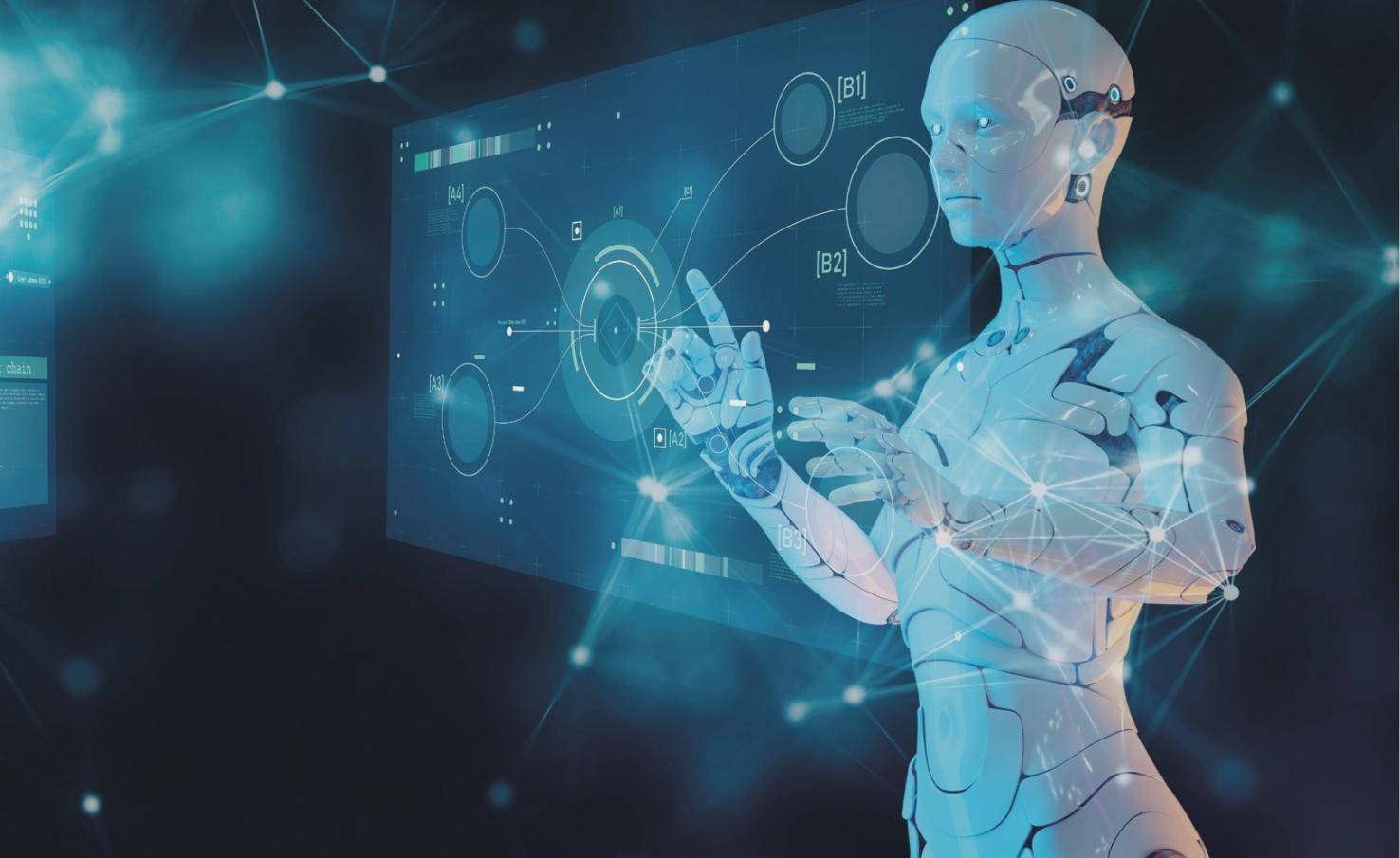 Datenanalyse von DeFi-Protokollen mit Machine Learning