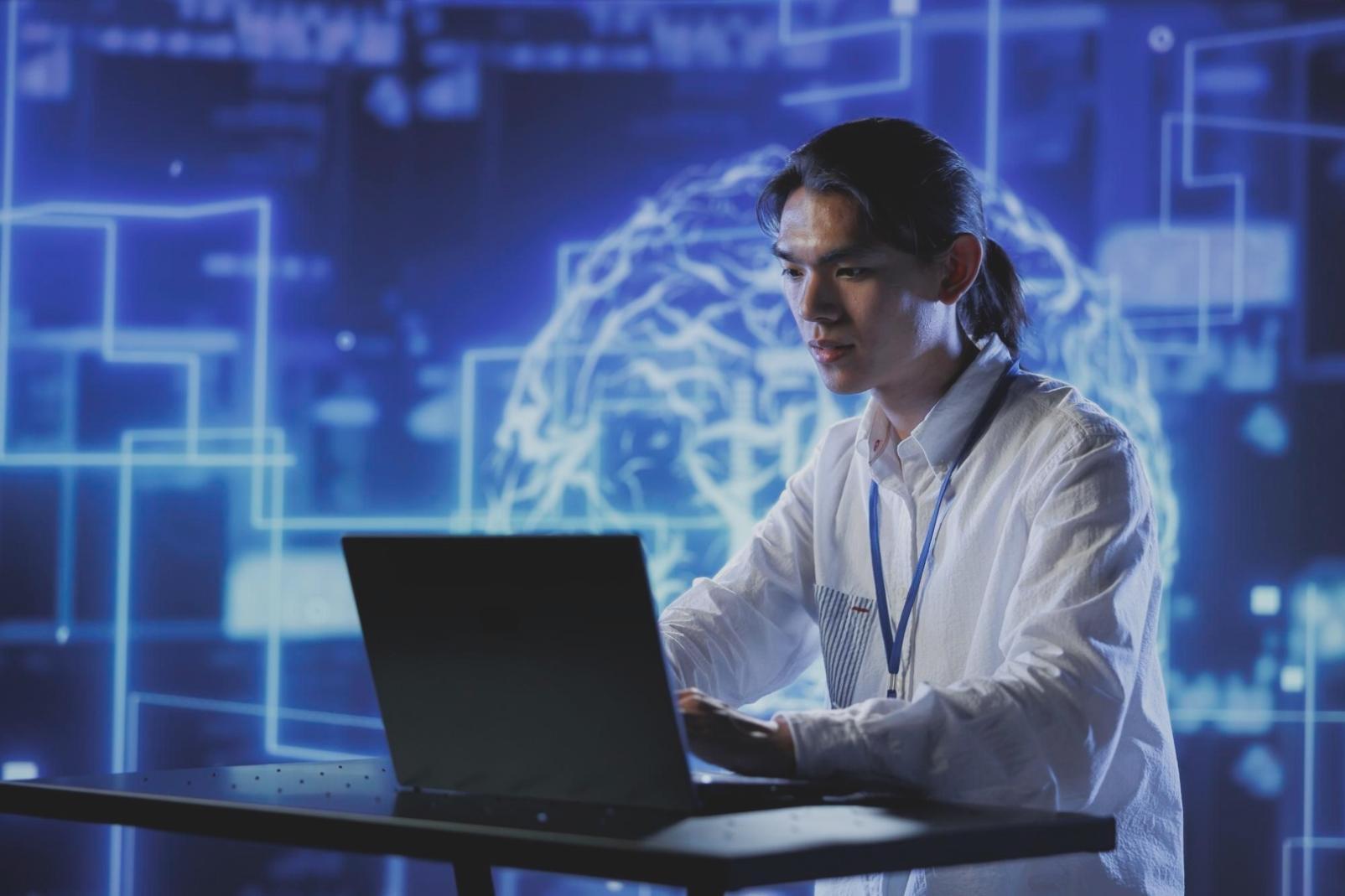 Machine Learning und DeFi-Protokollanalyse im Fokus